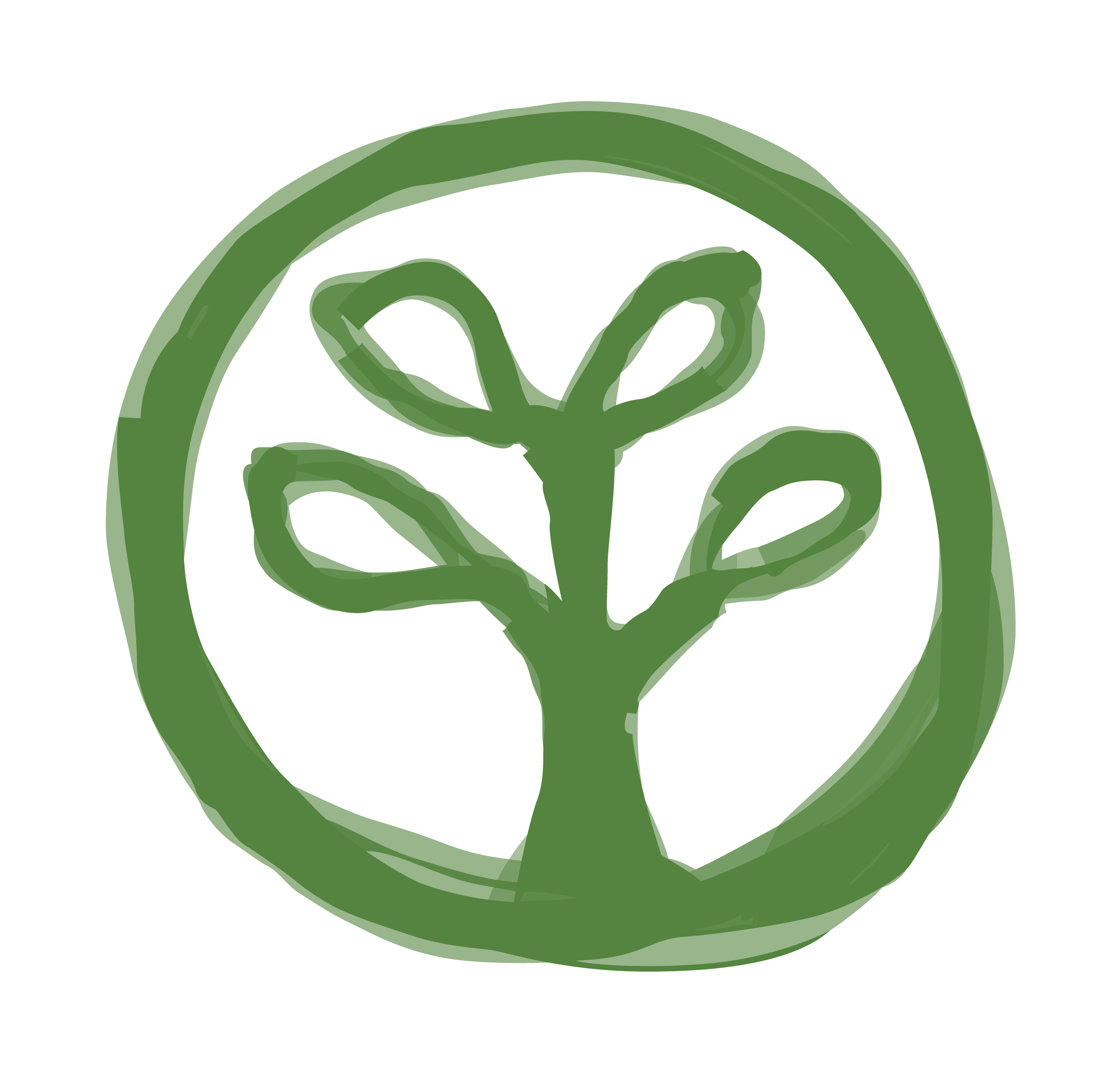 Trees for Memory